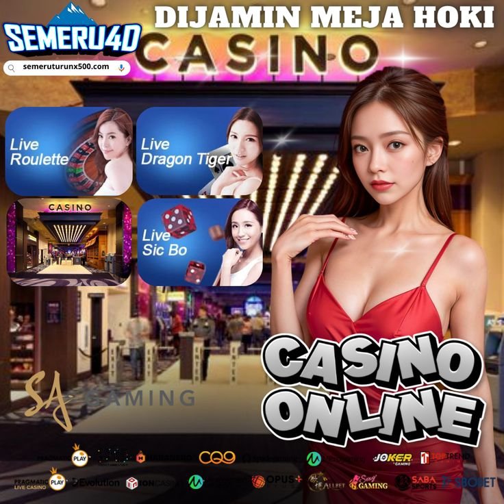 Serunya Bermain di Situs Hoki22 dengan Pasaran Togel Terlengkap