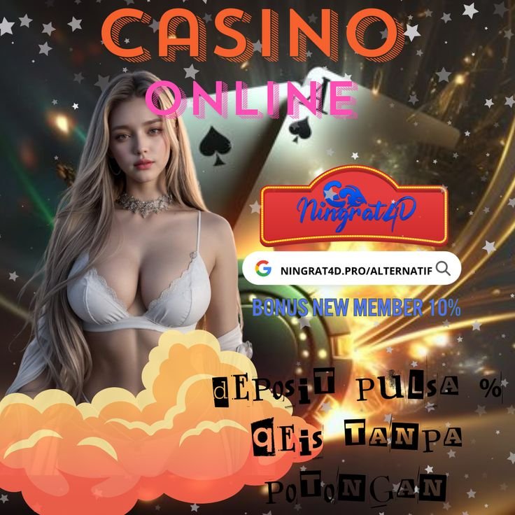 Demo Slot: Pilihan Tepat untuk Pemain Pemula di Indonesia